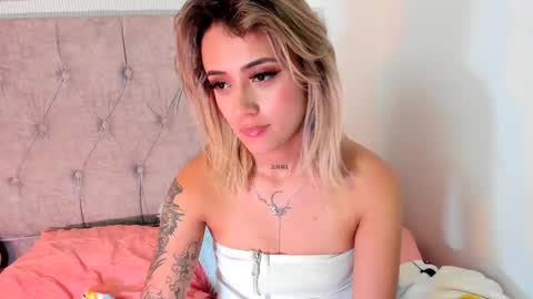 . Sabrina Cole . online show from 03/07/25, 09:40