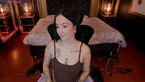 Sabrinaaa  online show from 07/17/26, 03:35
