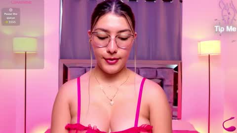 Sabri DeLucca online show from 09/16/25, 07:04