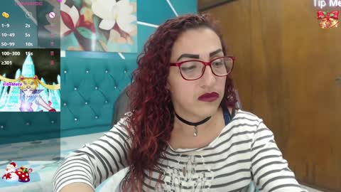 SABRINA online show from 12/28/24, 02:32