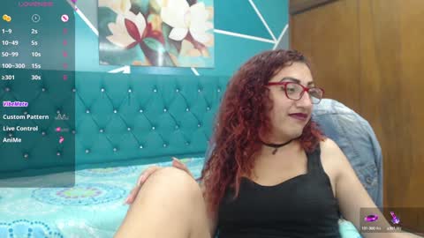 SABRINA online show from 01/12/25, 06:49