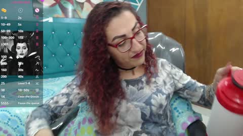 SABRINA online show from 01/15/25, 12:47
