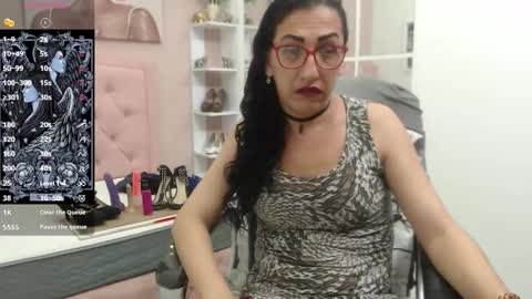 Snapshot of sabrina_dupont chatting on 11/23/25, 01:11 SABRINA online show from 11/23/25, 01:11