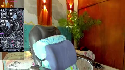 Snapshot of sabrina_dupont chatting on 12/14/25, 01:27 SABRINA online show from 12/14/25, 01:27