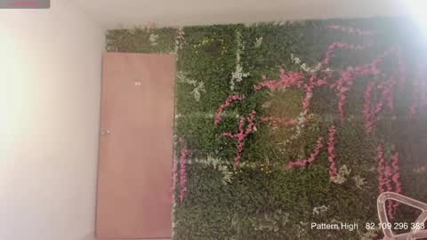 sabrina_geek online show from 10/25/25, 02:08