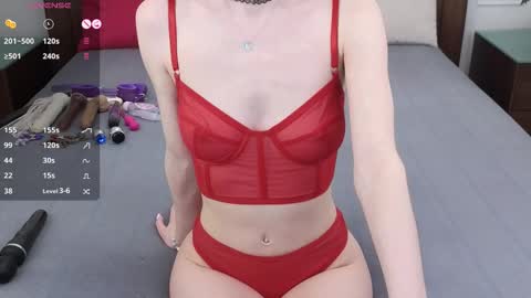 Sabrina online show from 02/24/25, 07:44