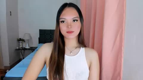 sabrina_hilson online show from 11/05/25, 03:28