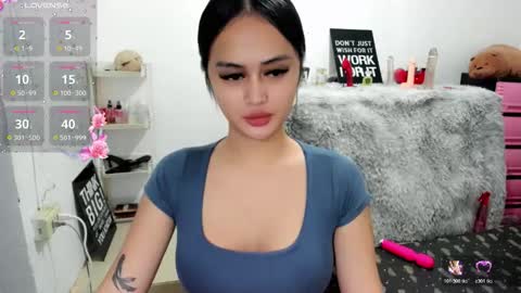Sabrina online show from 02/18/26, 12:34