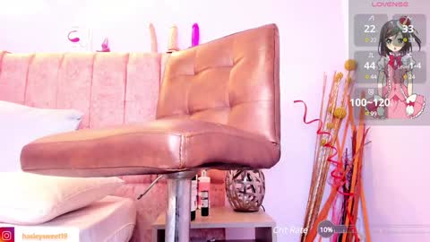  Hasley  online show from 12/04/24, 01:58