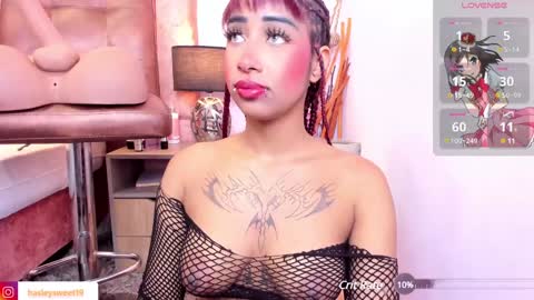  Hasley  online show from 12/06/24, 01:18