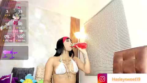  Hasley  online show from 08/06/26, 10:22