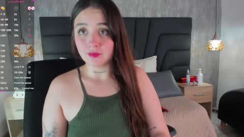 Sabrina Maria online show from 02/22/25, 02:39