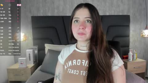 Sabrina Maria online show from 03/05/25, 07:38