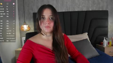 Sabrina Maria online show from 03/08/25, 10:34