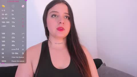 Sabrina Maria online show from 05/29/26, 06:39