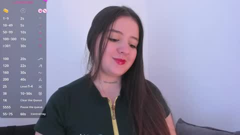 Sabrina Maria online show from 06/04/26, 06:25