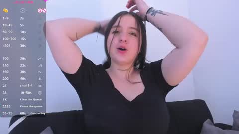 Sabrina Maria online show from 06/11/26, 10:08