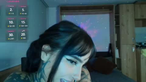 Sabrina moss online show from 12/05/25, 12:52