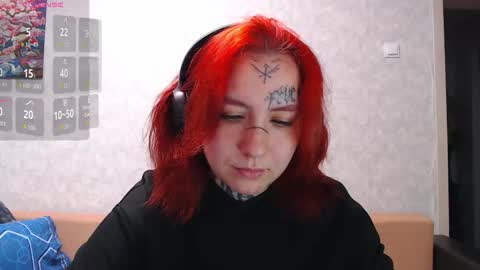 Snapshot of sabrina_raiders_666 chatting on 02/11/26, 12:54 Lilith Solar online show from 02/11/26, 12:54