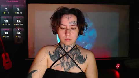 Snapshot of sabrina_raiders_666 chatting on 03/25/26, 06:14 Lilith Solar online show from 03/25/26, 06:14