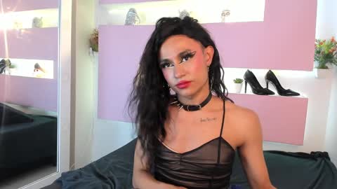 Sabrina Rose  online show from 12/20/24, 06:29