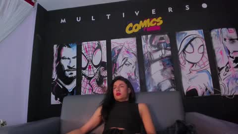 Sabrina Rose  online show from 12/22/24, 04:06