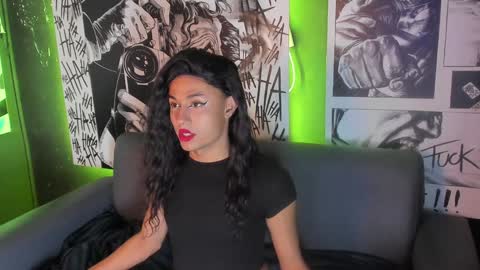 Sabrina Rose  online show from 12/27/24, 03:09