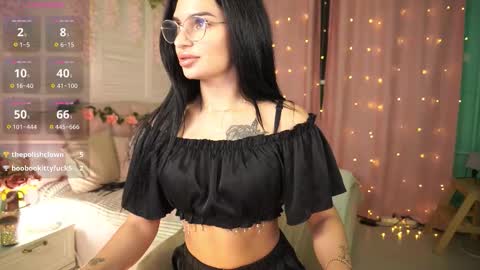 Sabrina Rue online show from 09/17/25, 01:24