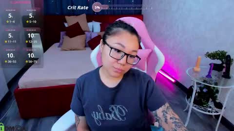 GMT7TueWedThuFriSatSun 0100am-0700am online show from 09/27/25, 11:32