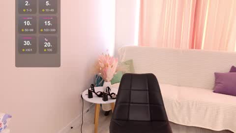 sabrina_tin online show from 02/16/25, 08:10