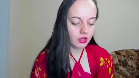 sabrina_tin online show from 10/01/25, 03:18