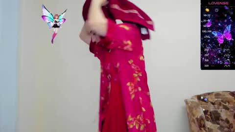 sabrina_tin online show from 10/08/25, 03:20