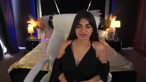 Sabrina online show from 07/01/26, 12:29
