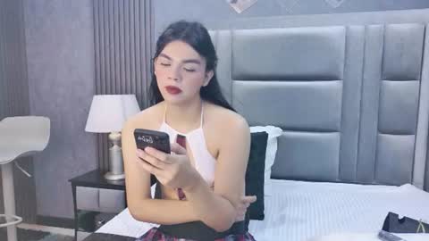Sabrina Foox online show from 07/18/26, 09:51