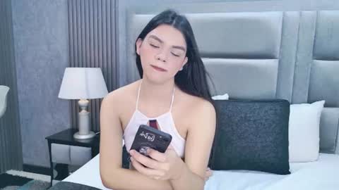 Sabrina Foox online show from 07/23/26, 02:04