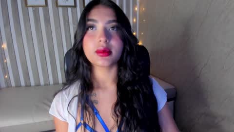 mariana  online show from 02/07/25, 09:26