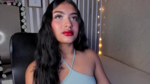 mariana  online show from 03/06/25, 10:58