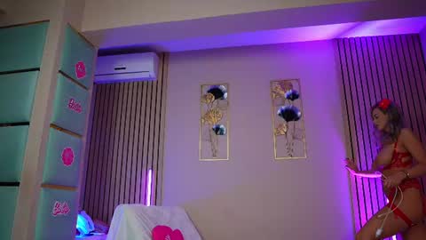 SabrinaJade online show from 07/16/26, 04:51