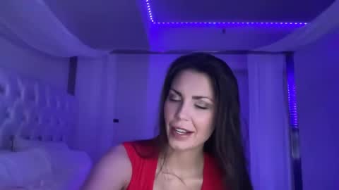 Snapshot of sabrinajanssen chatting on 02/06/25, 06:51 Sabrina online show from 02/06/25, 06:51