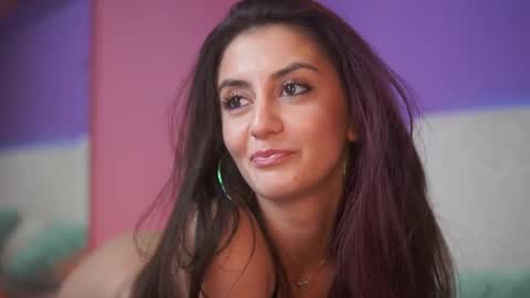  Sabrina  online show from 10/28/25, 10:34