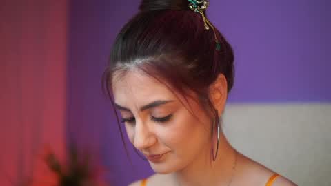  Sabrina  online show from 05/19/26, 02:18