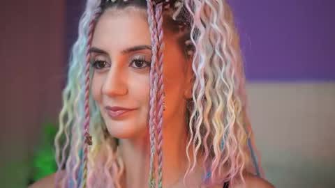  Sabrina  online show from 07/04/26, 08:59