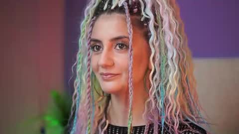  Sabrina  online show from 07/07/26, 08:57