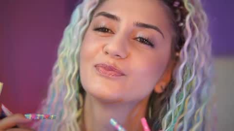  Sabrina  online show from 07/12/26, 10:01