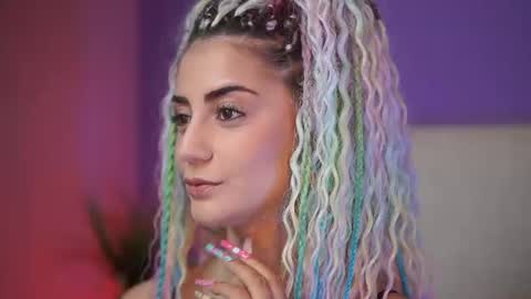  Sabrina  online show from 07/13/26, 09:50