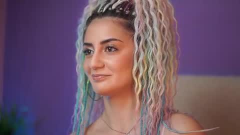  Sabrina  online show from 07/22/26, 09:06