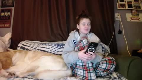 Sabrina online show from 02/11/25, 10:48