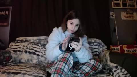 Sabrina online show from 02/19/25, 11:49