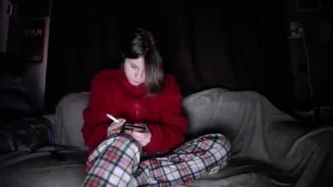 Sabrina online show from 02/23/25, 11:55
