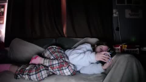 Sabrina online show from 02/25/25, 02:54